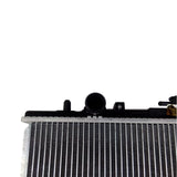 Radiator Fit For Mitsubishi Triton MK 96-06 V6 6Cyl Aluminium Core Heavy 3.0L Manual RAD-MB001 - Machter