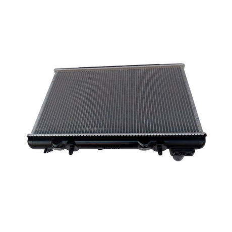 Radiator Fit For Mitsubishi Triton MK 96-06 V6 6Cyl Aluminium Core Heavy 3.0L Manual - Machter