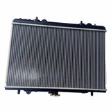 Radiator With Cap Fit For Mitsubishi Triton MK 3.0L V6 6G72 1996-2006 MR481788 RAD-MB002 - Machter