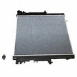 26mm Radiator With Cap Fit For Mitsubishi Triton ML MN Express L400 WA Straight Outlet AT&MT RAD-MB004 - Machter