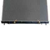 Radiator With Cap Fit For Mitsubishi Magna TF TH TJ Verada KE KF KW Auto/Manual RAD-MB006 - Machter