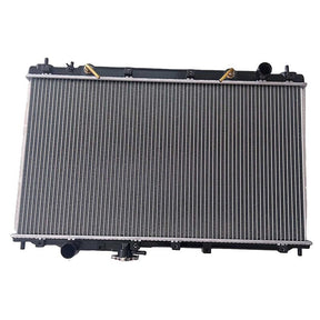 Radiator With Cap Fit For Mitsubishi Magna TF TH TJ Verada KE KF KW Auto/Manual RAD-MB006 - Machter