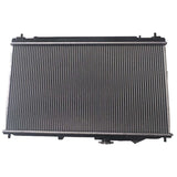 Radiator With Cap Fit For Mitsubishi Magna TF TH TJ Verada KE KF KW Auto/Manual RAD-MB006 - Machter