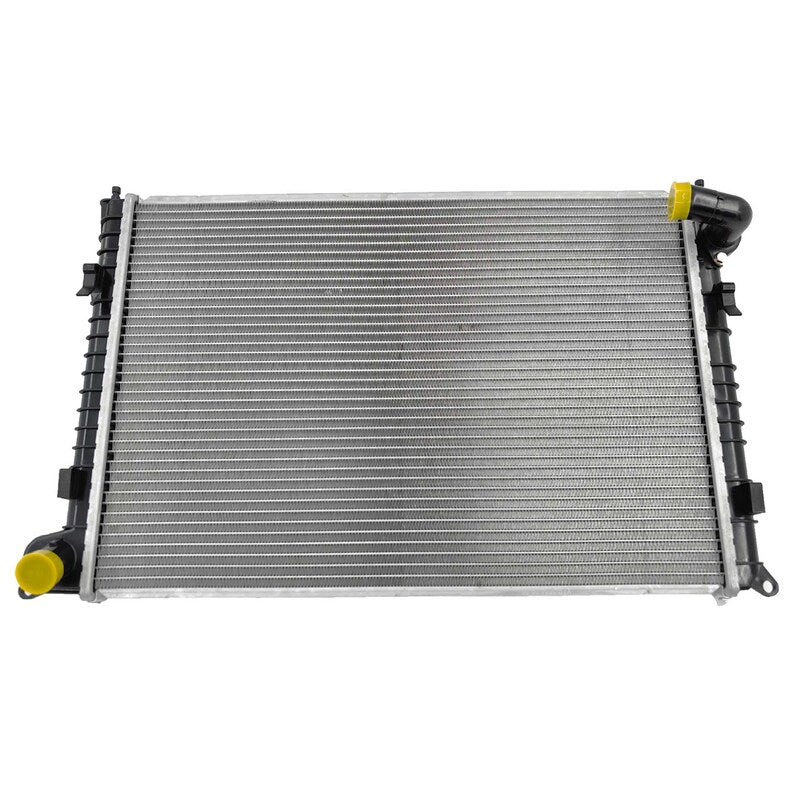 Radiator With Cap Fit For Mini Cooper R50 R52 R53 1.6L W10B16 Manual Transmission 06/2001-07/2008 RAD-MIN001 - Machter