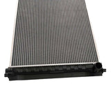 Radiator Fit For Nissan Murano Z51 Elgrand E52 3.5L VQ35DE 2007-ON 214601AA0A RAD-NS001 - Machter