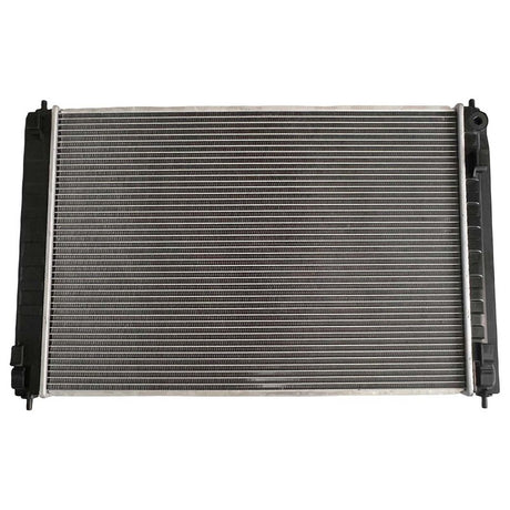 Radiator Fit For Nissan Murano Z51 Elgrand E52 3.5L VQ35DE 2007-ON 214601AA0A - Machter