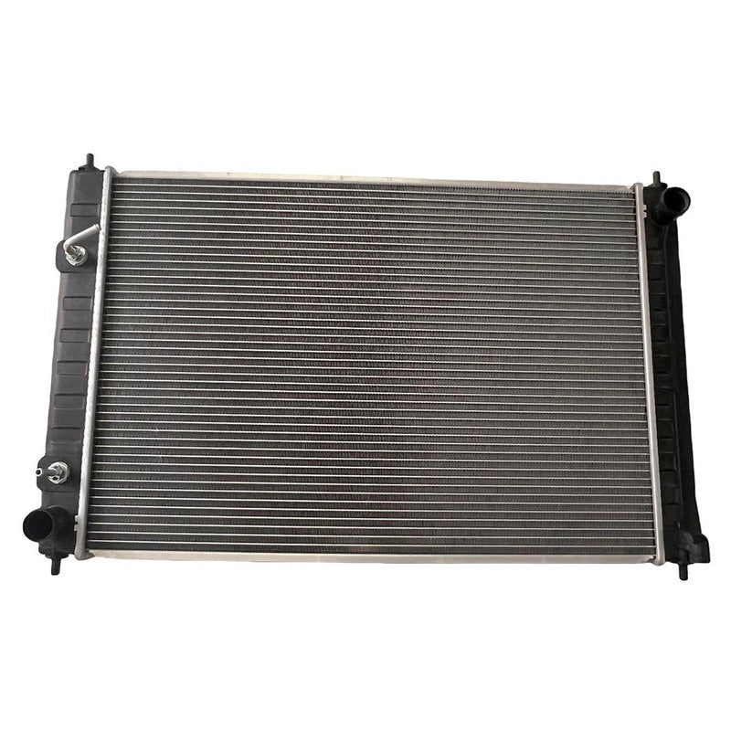 Radiator Fit For Nissan Murano Z51 Elgrand E52 3.5L VQ35DE 2007-ON 214601AA0A RAD-NS001 - Machter