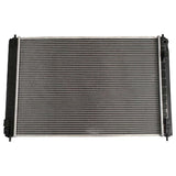 Radiator Fit For Nissan Murano Z51 Elgrand E52 3.5L VQ35DE 2007-ON 214601AA0A RAD-NS001 - Machter