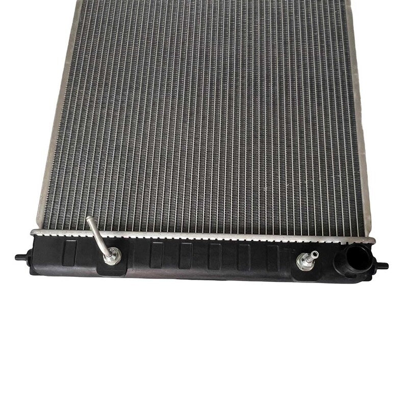 Radiator Fit For Nissan Murano Z51 Elgrand E52 3.5L VQ35DE 2007-ON 214601AA0A RAD-NS001 - Machter