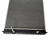 Radiator Fit For Nissan Murano Z51 Elgrand E52 3.5L VQ35DE 2007-ON 214601AA0A RAD-NS001 - Machter