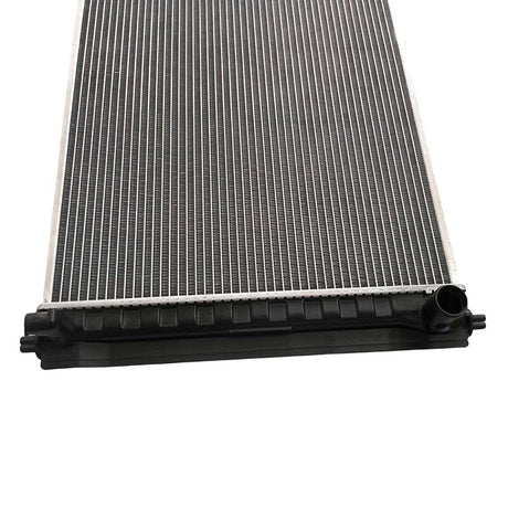 Radiator Fit For Nissan Murano Z51 Elgrand E52 3.5L VQ35DE 2007-ON 214601AA0A - Machter