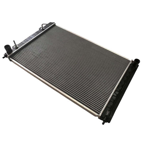 Radiator Fit For Nissan Murano Z51 Elgrand E52 3.5L VQ35DE 2007-ON 214601AA0A - Machter