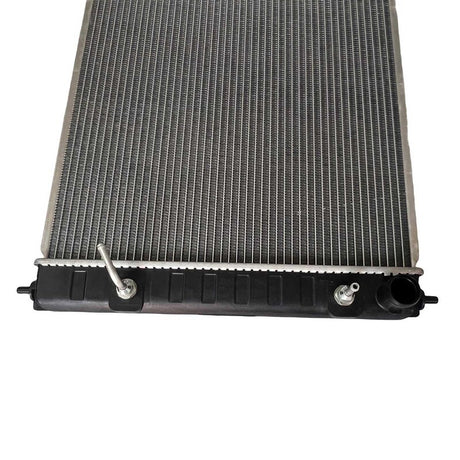 Radiator Fit For Nissan Murano Z51 Elgrand E52 3.5L VQ35DE 2007-ON 214601AA0A - Machter