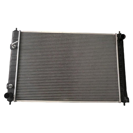 Radiator Fit For Nissan Murano Z51 Elgrand E52 3.5L VQ35DE 2007-ON 214601AA0A - Machter