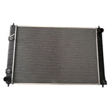 Radiator Fit For Nissan Murano Z51 Elgrand E52 3.5L VQ35DE 2007-ON 214601AA0A RAD-NS001 - Machter