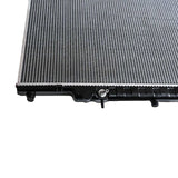 Radiator Fit For Nissan Patrol GU Wagon Y61 Auto/Manual 1997-2001 RAD-NS004 - Machter