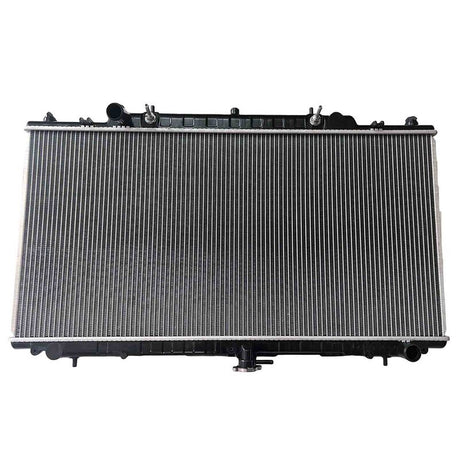 Radiator Fit For Nissan Patrol GU Wagon Y61 Auto/Manual 1997-2001 - Machter