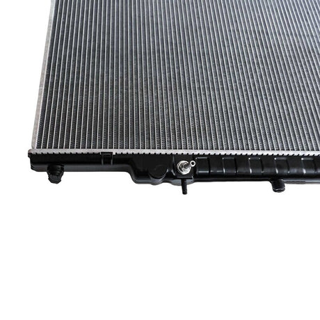 Radiator Fit For Nissan Patrol GU Wagon Y61 Auto/Manual 1997-2001 - Machter