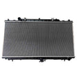 Radiator Fit For Nissan Patrol GU Wagon Y61 Auto/Manual 1997-2001 RAD-NS004 - Machter