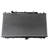Radiator Fit For Nissan Patrol GU Wagon Y61 Auto/Manual 1997-2001 RAD-NS004 - Machter