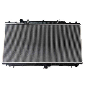 Radiator Fit For Nissan Patrol GU Wagon Y61 Auto/Manual 1997-2001 RAD-NS004 - Machter