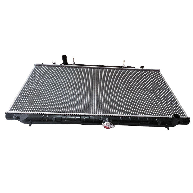 Radiator Fit For Nissan Patrol GU Wagon Y61 Auto/Manual 1997-2001 RAD-NS004 - Machter