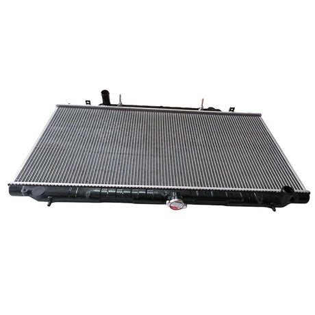 Radiator Fit For Nissan Patrol GU Wagon Y61 Auto/Manual 1997-2001 - Machter