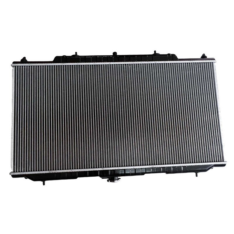 Radiator Fit For Nissan Patrol GU Wagon Y61 Auto/Manual 1997-2001 RAD-NS004 - Machter