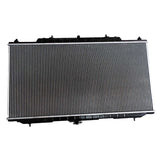 Radiator Fit For Nissan Patrol GU Wagon Y61 Auto/Manual 1997-2001 RAD-NS004 - Machter