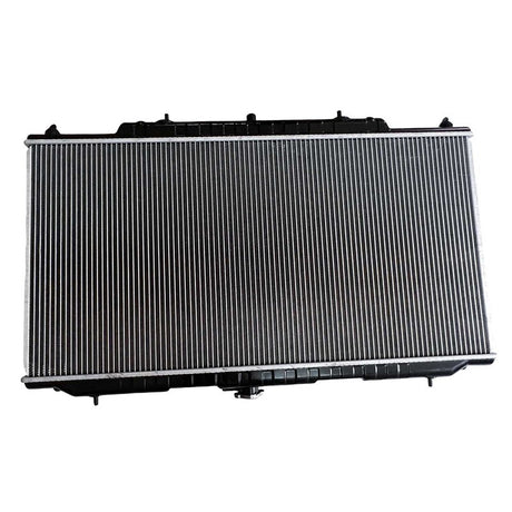 Radiator Fit For Nissan Patrol GU Wagon Y61 Auto/Manual 1997-2001 - Machter