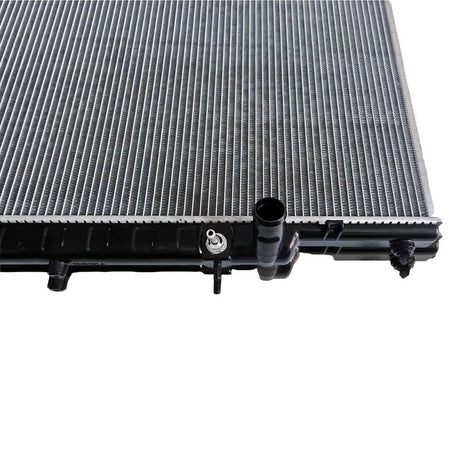 Radiator Fit For Nissan Patrol GU Wagon Y61 Auto/Manual 1997-2001 - Machter