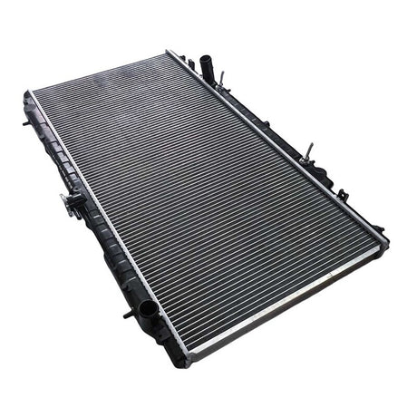 Radiator Fit For Nissan Patrol GU Wagon Y61 Auto/Manual 1997-2001 - Machter