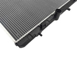 Aluminum Core Plastic Tank Radiator With Cap Fit For Nissan Rogue X-Trail II T31 RAD-NS007 - Machter