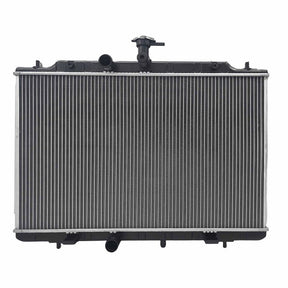 Aluminum Core Plastic Tank Radiator With Cap Fit For Nissan Rogue X-Trail II T31 RAD-NS007 - Machter