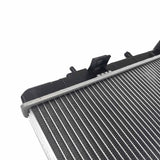 Aluminum Core Plastic Tank Radiator With Cap Fit For Nissan Rogue X-Trail II T31 RAD-NS007 - Machter