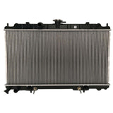 Radiator Fit For Nissan Pulsar N16 Auto Petrol Aluminium With Cap 05/2000-01/2006 RAD-NS008 - Machter