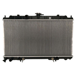 Radiator Fit For Nissan Pulsar N16 Auto Petrol Aluminium With Cap 05/2000-01/2006 RAD-NS008 - Machter