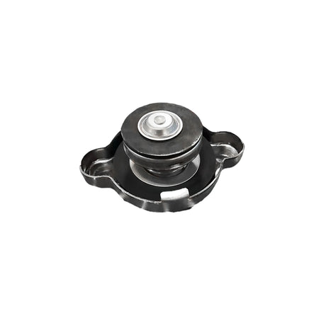 Aluminum Core Plastic Tank Radiator With Cap Fit For Nissan Navara D22 2.5L YD25 Turbo Diesel Manual 12/2007-ON - Machter