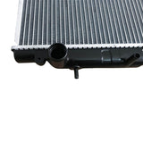 Radiator With Cap Fit For Nissan Patrol GU Y61 GR V Y61 1997-ON RAD-NS011 - Machter