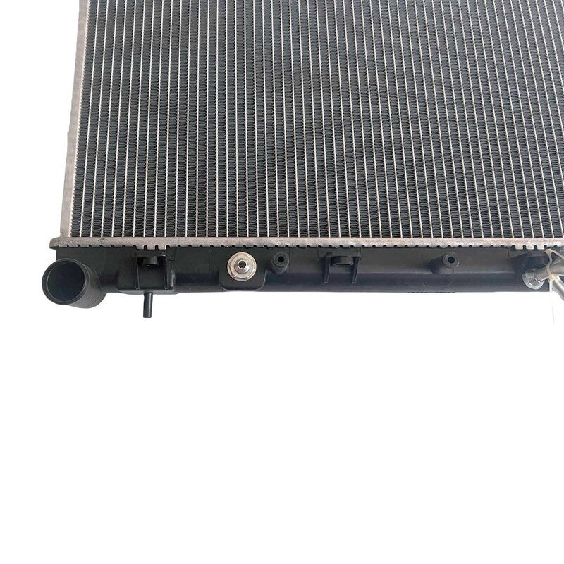 Radiator Without Cap Fit For Subaru Forester SF 2.0L EJ20J EJ20G AWD 1997-1998 45111FC320 RAD-SB001 - Machter