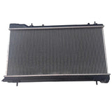 Radiator Without Cap Fit For Subaru Forester SF 2.0L EJ20J EJ20G AWD 1997-1998 45111FC320 RAD-SB001 - Machter