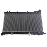 Radiator Without Cap Fit For Subaru Forester SF 2.0L EJ20J EJ20G AWD 1997-1998 45111FC320 RAD-SB001 - Machter