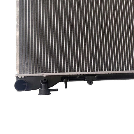 Radiator With Cap Fit For Subaru Impreza GD GG Forester SF SG 2.0L 2.5L EJ20# EJ255 1997- 2007 45111SA030 - Machter