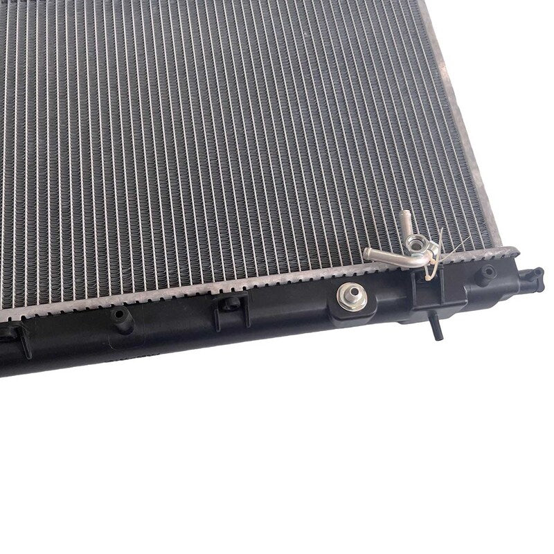 Radiator With Cap Fit For Subaru Impreza GD GG Forester SF SG 2.0L 2.5L EJ20# EJ255 1997- 2007 45111SA030 RAD-SB002 - Machter