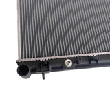 Radiator With Cap Fit For Subaru Impreza GD GG Forester SF SG 2.0L 2.5L EJ20# EJ255 1997- 2007 45111SA030 RAD-SB002 - Machter