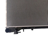 Radiator With Cap Fit For Subaru Impreza GD GG Forester SF SG 2.0L 2.5L EJ20# EJ255 1997- 2007 45111SA030 RAD-SB002 - Machter