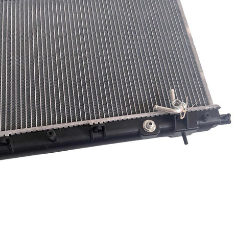 Radiator With Cap Fit For Subaru Impreza GD GG Forester SF SG 2.0L 2.5L EJ20# EJ255 1997- 2007 45111SA030 - Machter