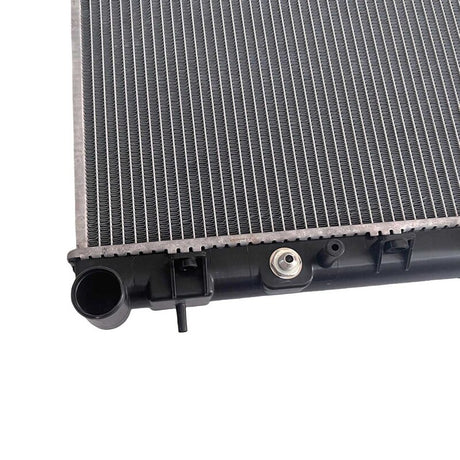 Radiator With Cap Fit For Subaru Impreza GD GG Forester SF SG 2.0L 2.5L EJ20# EJ255 1997- 2007 45111SA030 - Machter