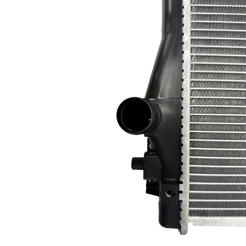 Radiator Plastic Tank Fit For Suzuki Grand Vitara JB Grand Vitara II Manual MT 2005-ON RAD-SU001 - Machter