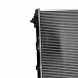 Radiator Plastic Tank Fit For Suzuki Grand Vitara JB Grand Vitara II Manual MT 2005-ON RAD-SU001 - Machter